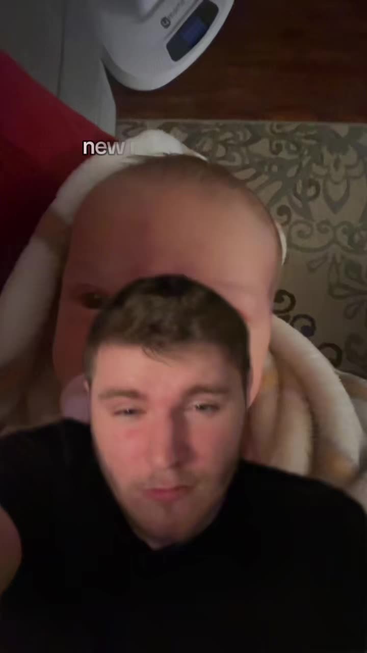 @Chad1337 Lucky