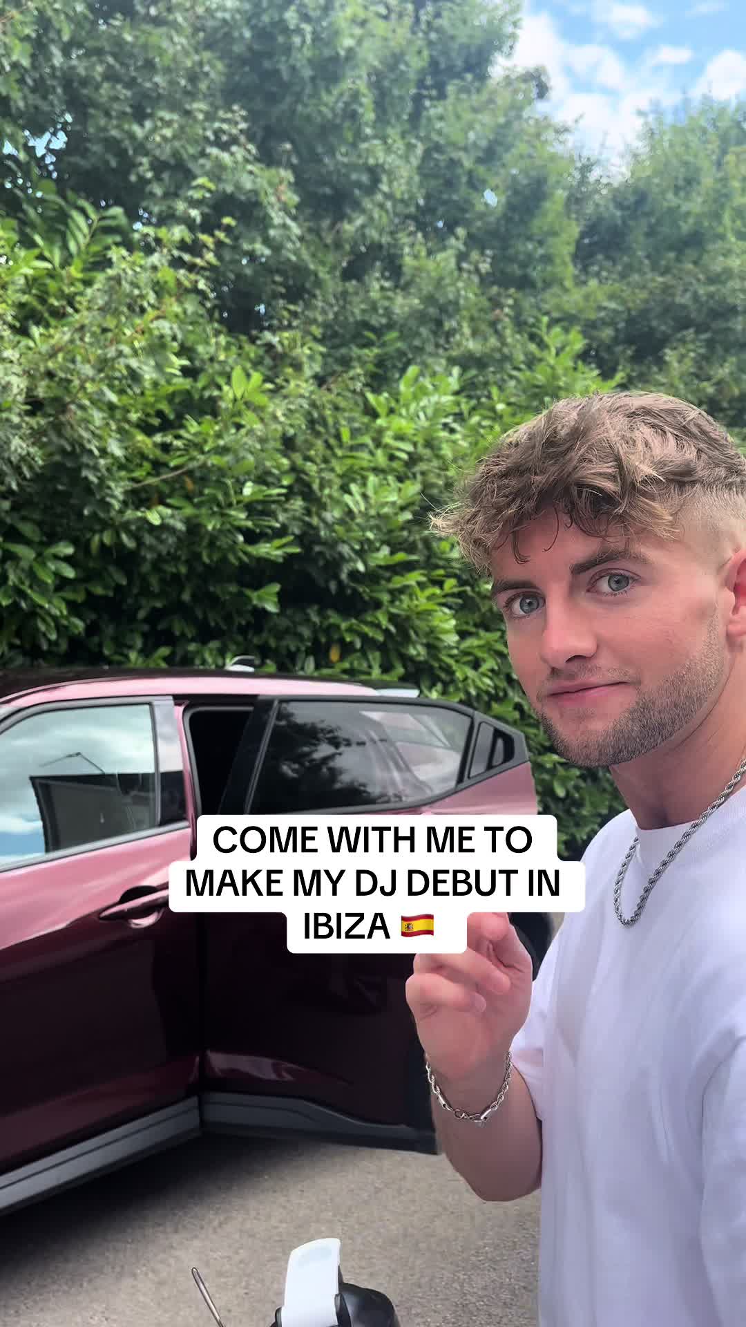 @James Poole