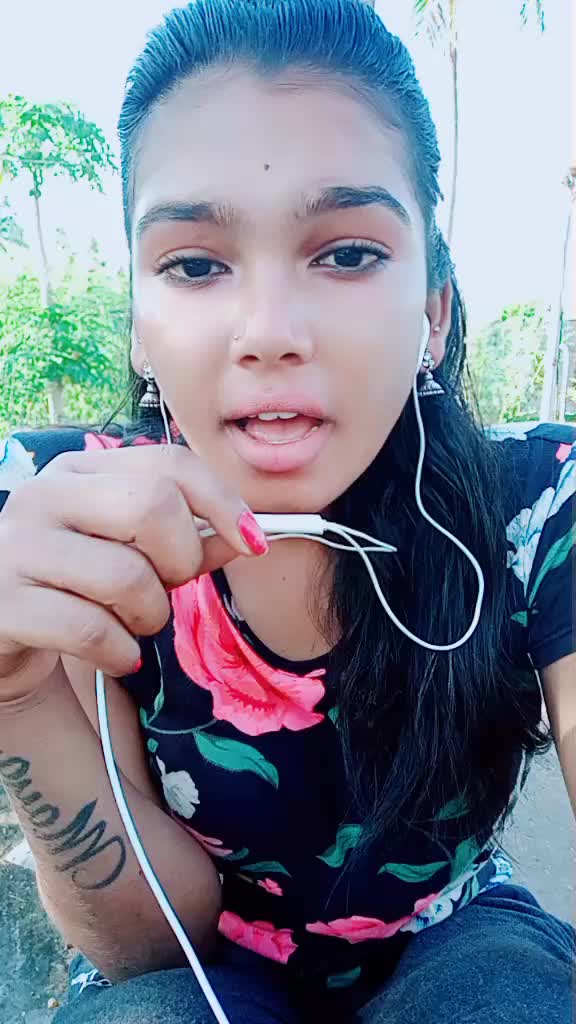 @Babygal 👑