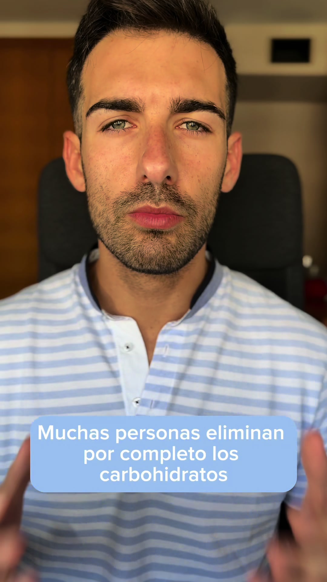 @Carlos