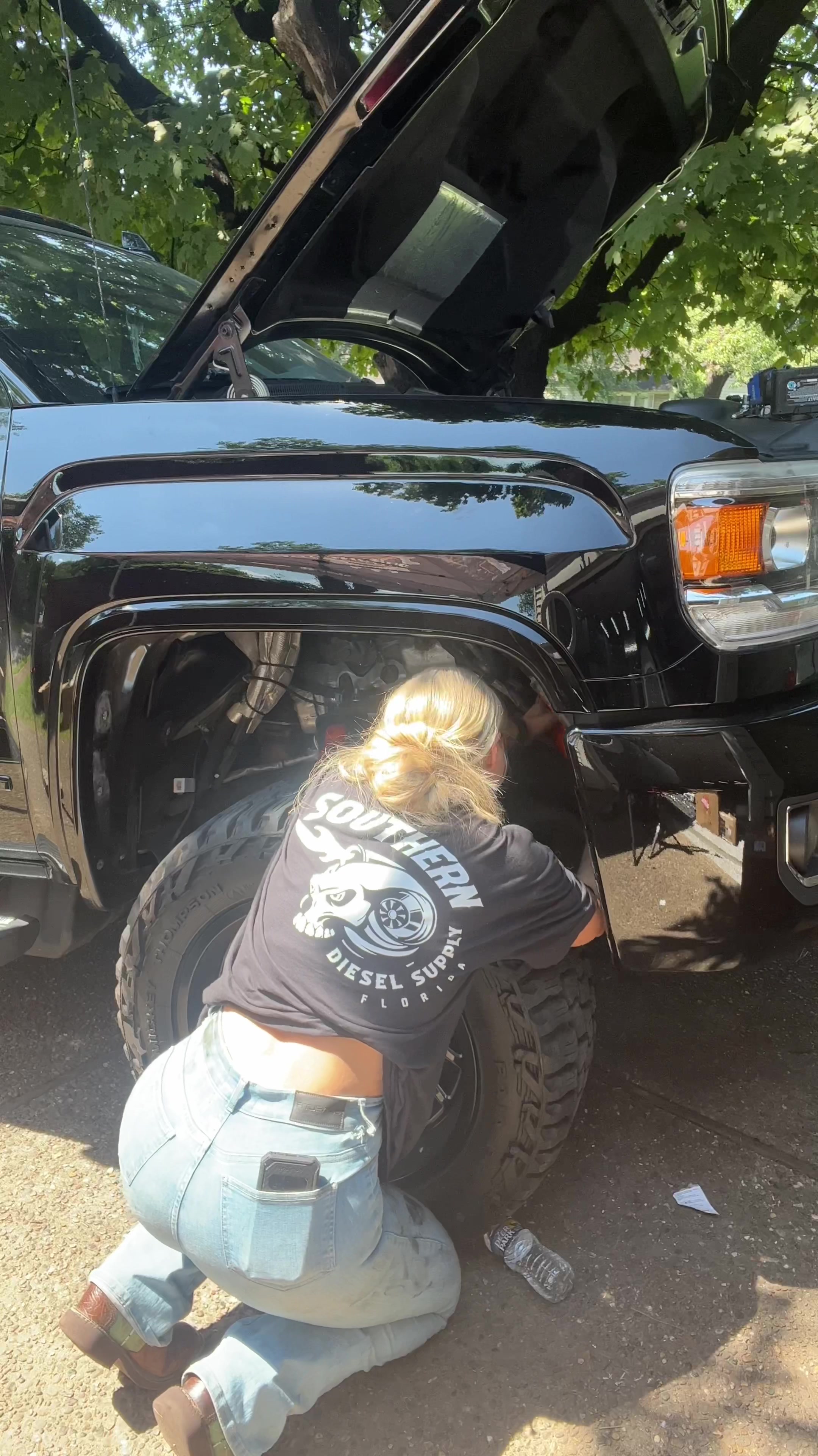 @Britney Automotive