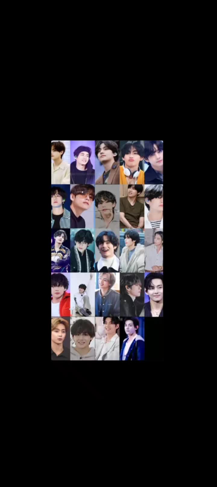 @BTS Army forever 💜💜