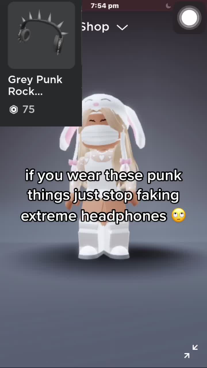 @blank