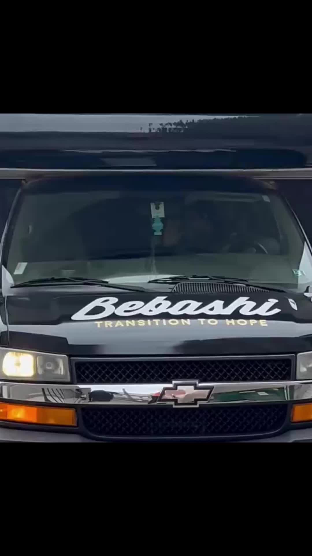 @Bebashi Plus+