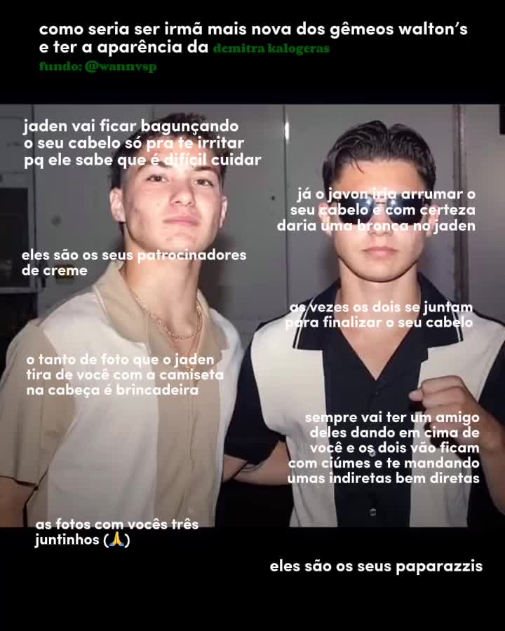 @lali walton ★