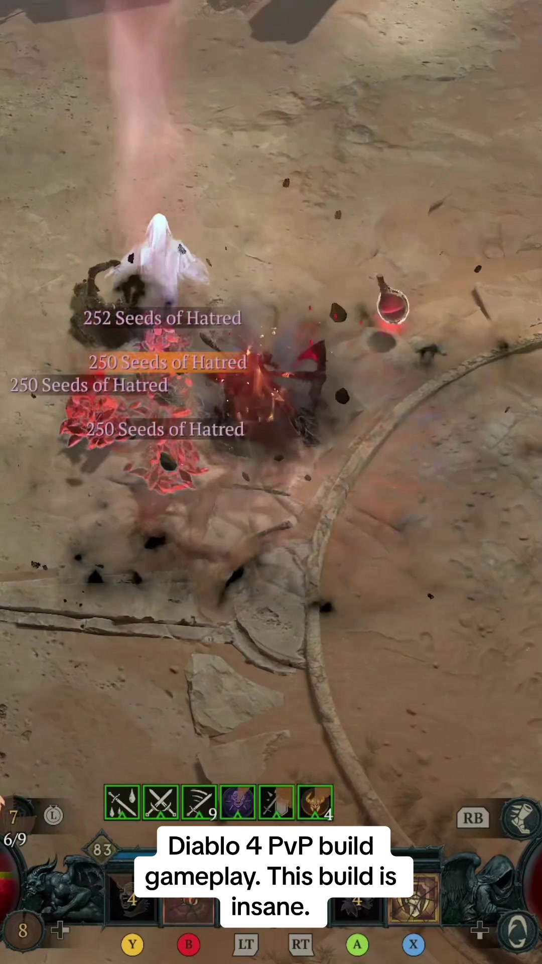 @Spicy Builds