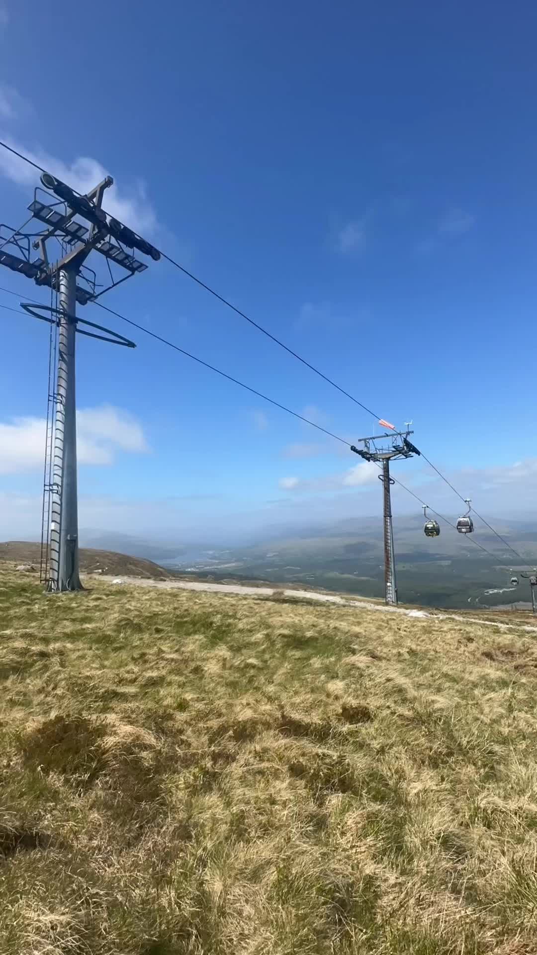 @Nevis Range