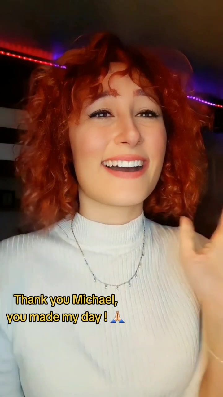 @Lizzy Debrem ๐