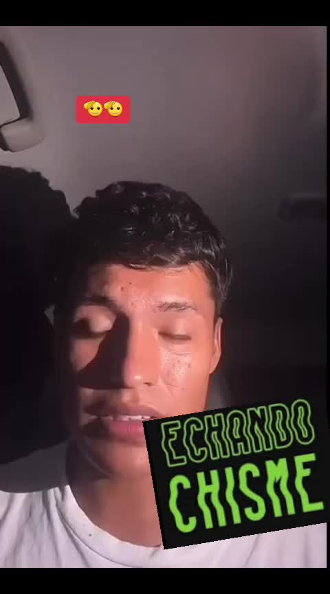 @Echando Chisme