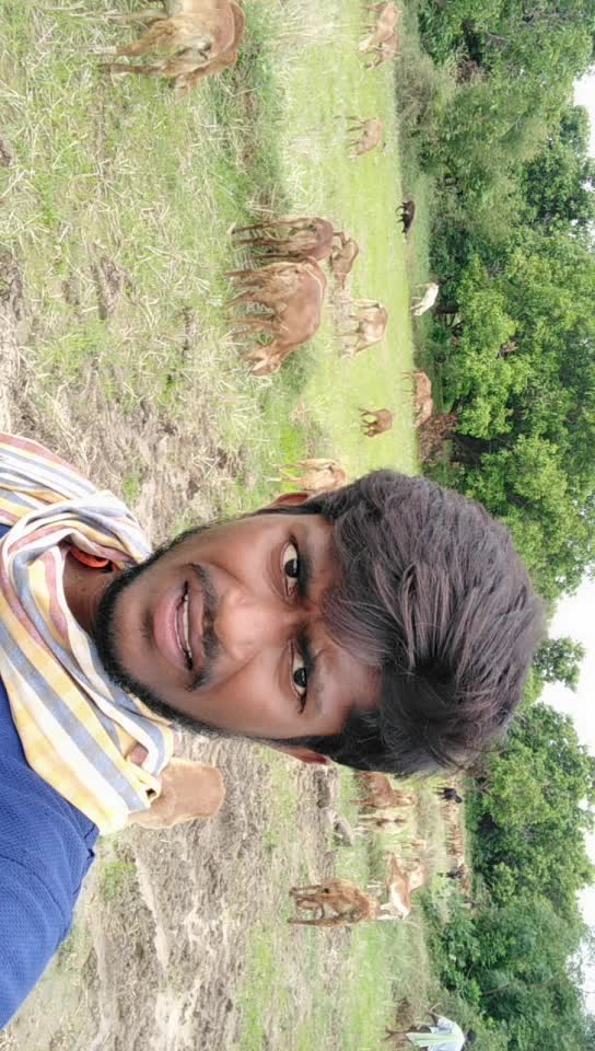@vallapu Umesh Yadav