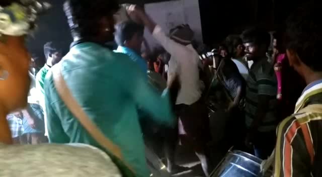 @Bhargav Naidu