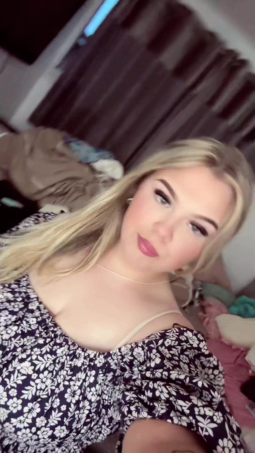 @Chantelle
