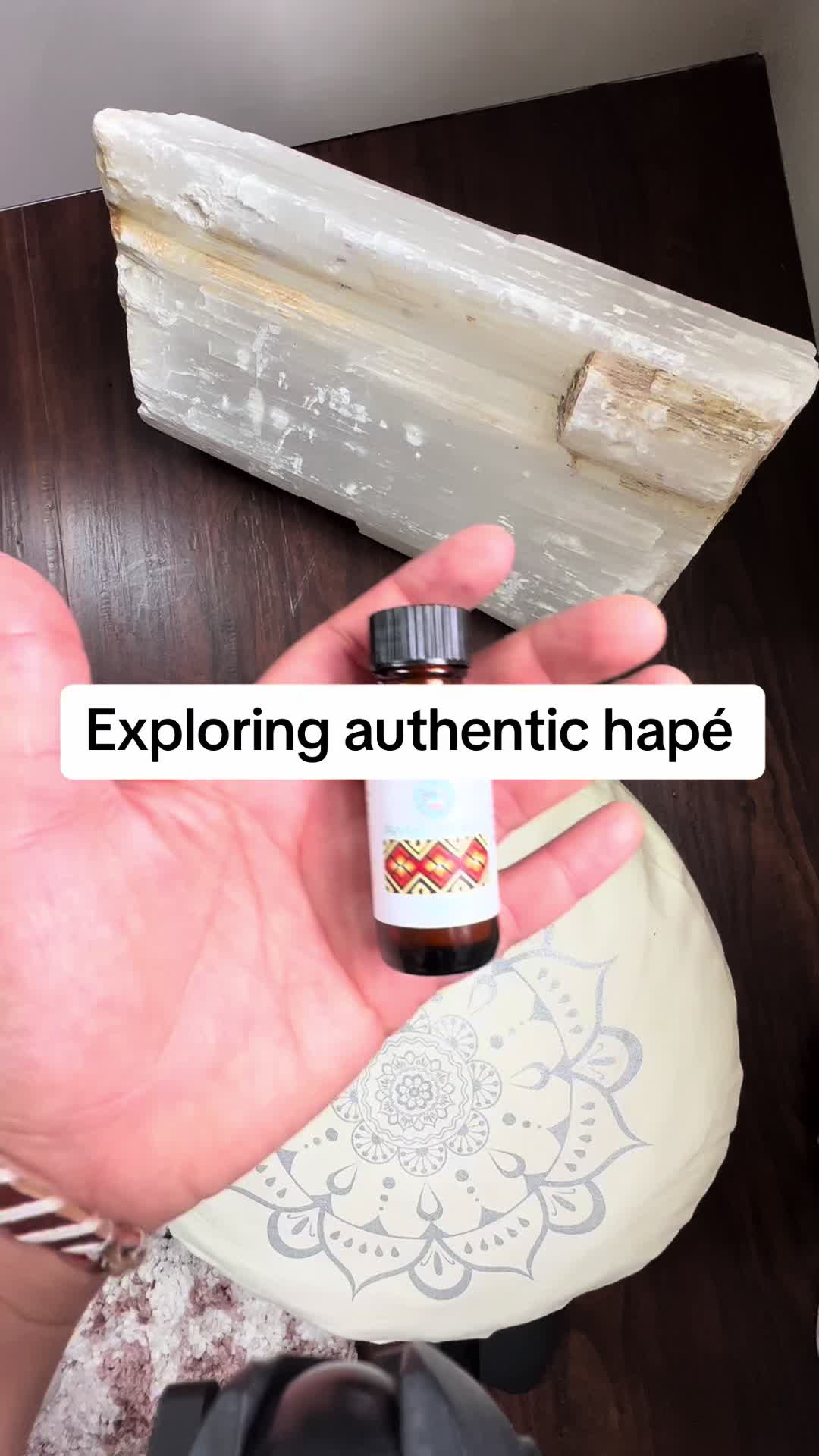@Awake Healer