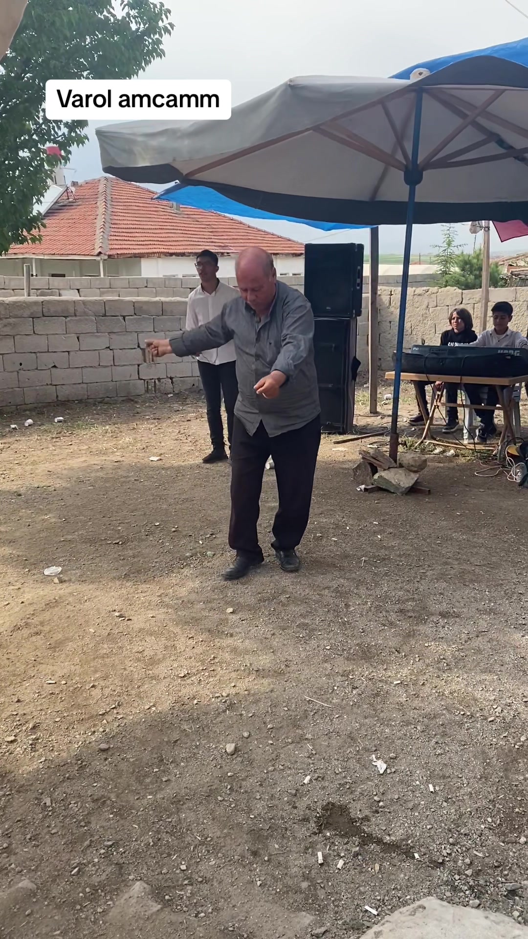 @Nebibe kaygısız