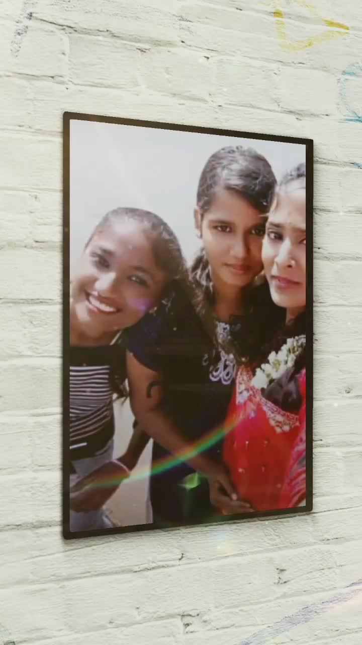 @shravya ammu