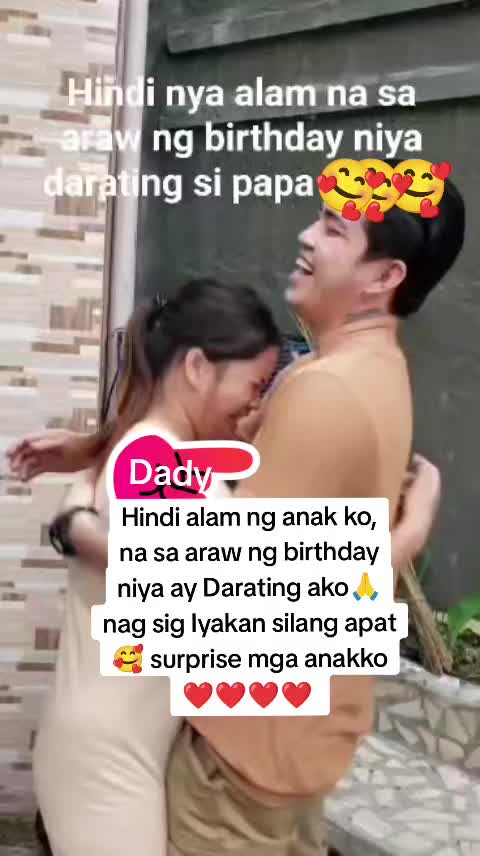 @Daddy Vic