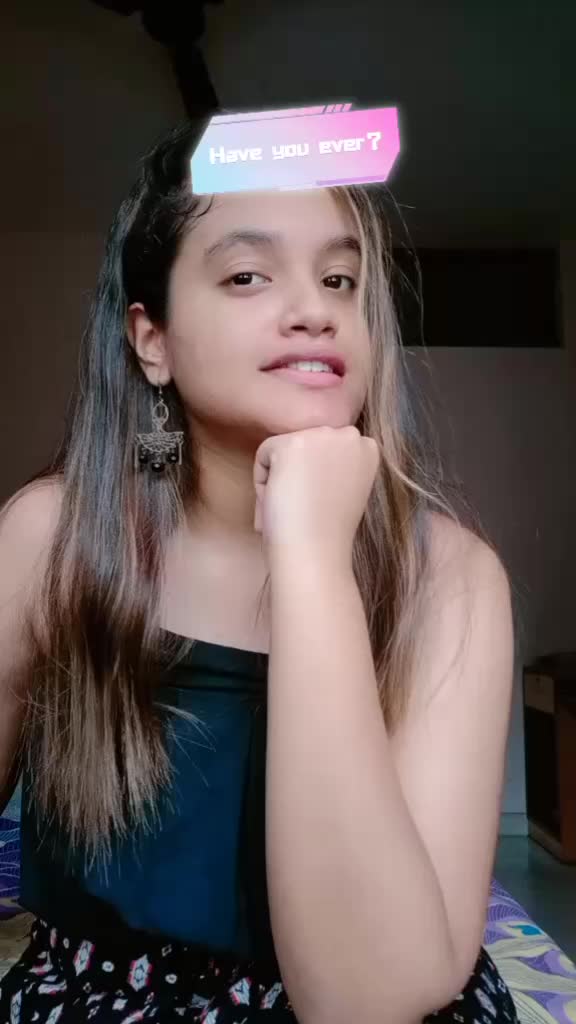@Shreshta Rao