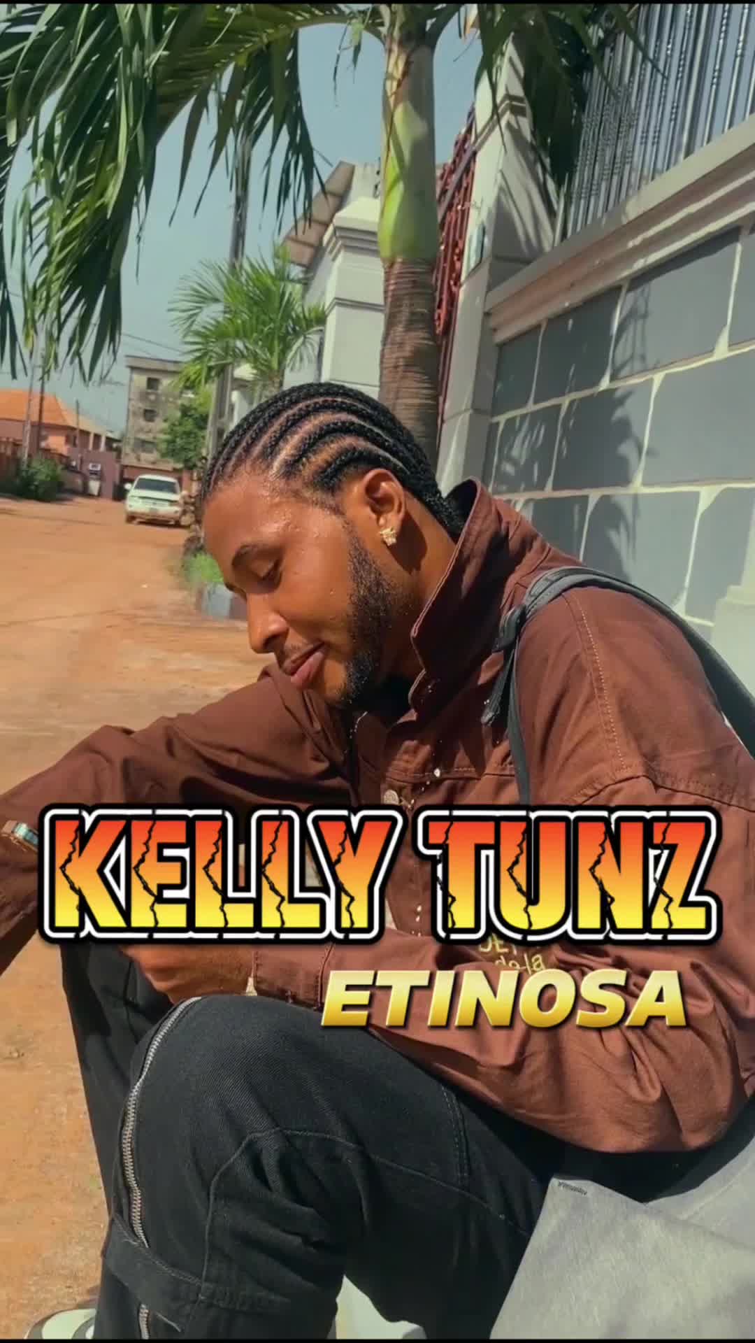 @KELLY TUNZ 🐙🦑