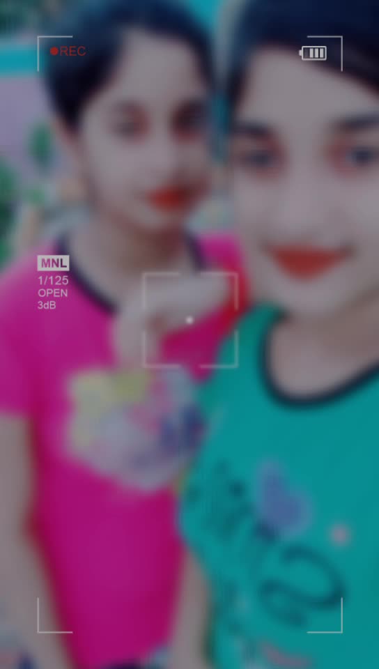 @❤️❤️TWIN SISTER'S❤️❤