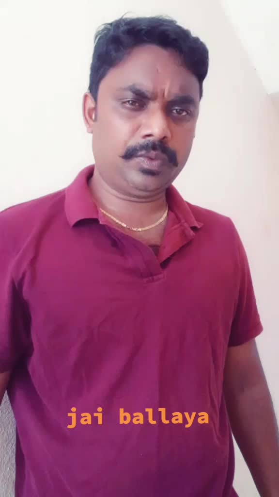 @Jagadeesh kumar