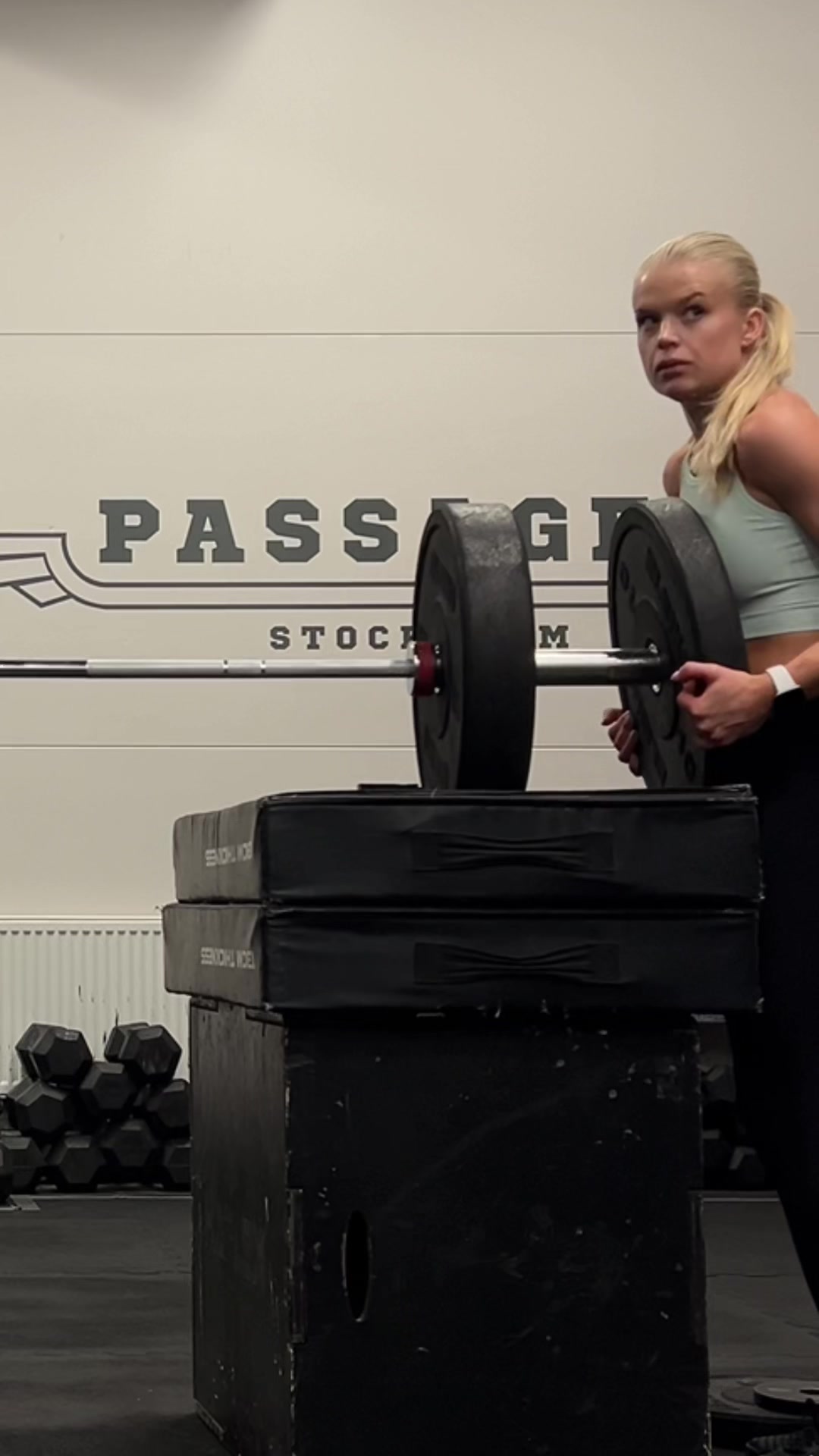 @Moa Bernström