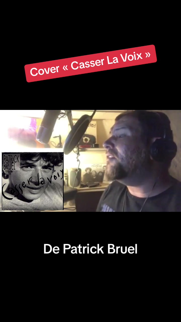 @🎙️PeterVoixOff🎧#TikTokRadio