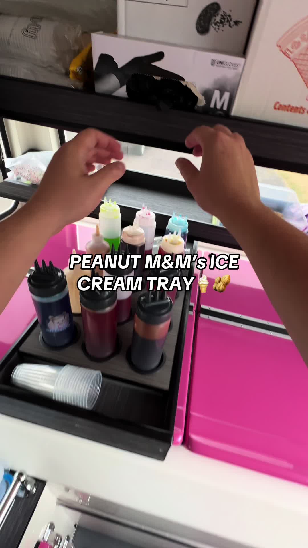 @YumYum! Ice Creams