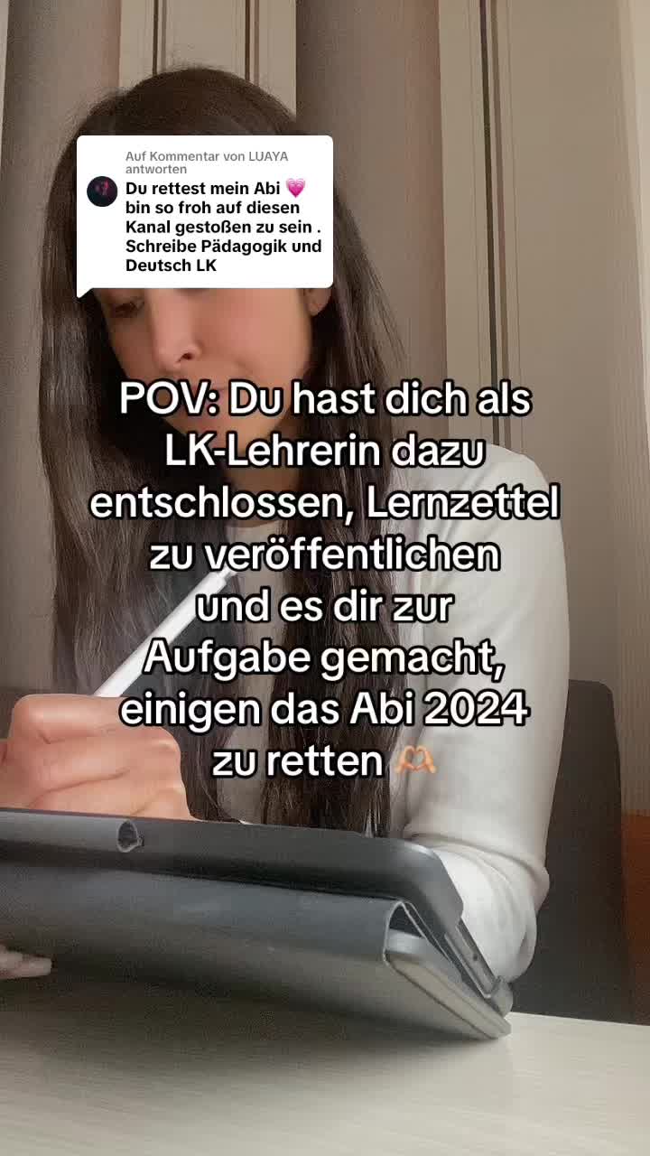 @Frau Wolf
