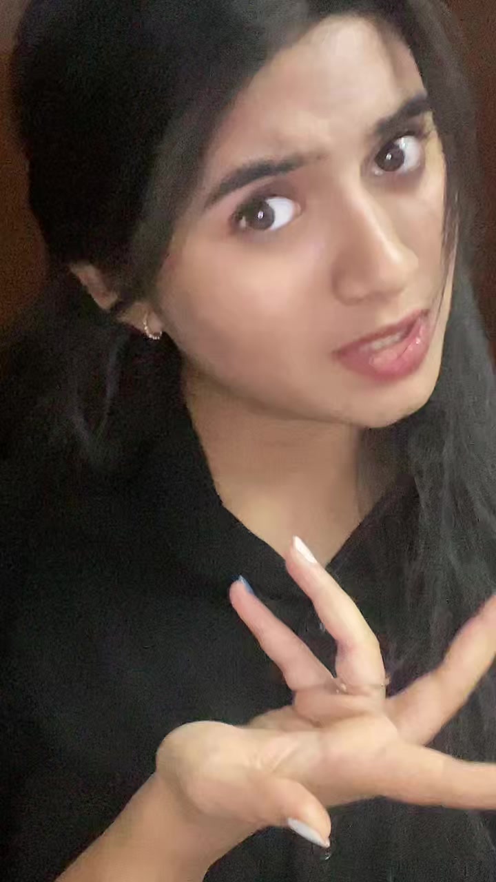 @Niharika
