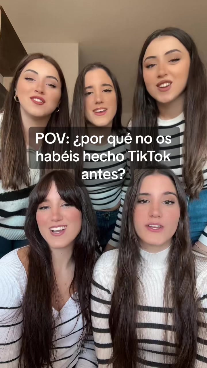 @The Full Girls