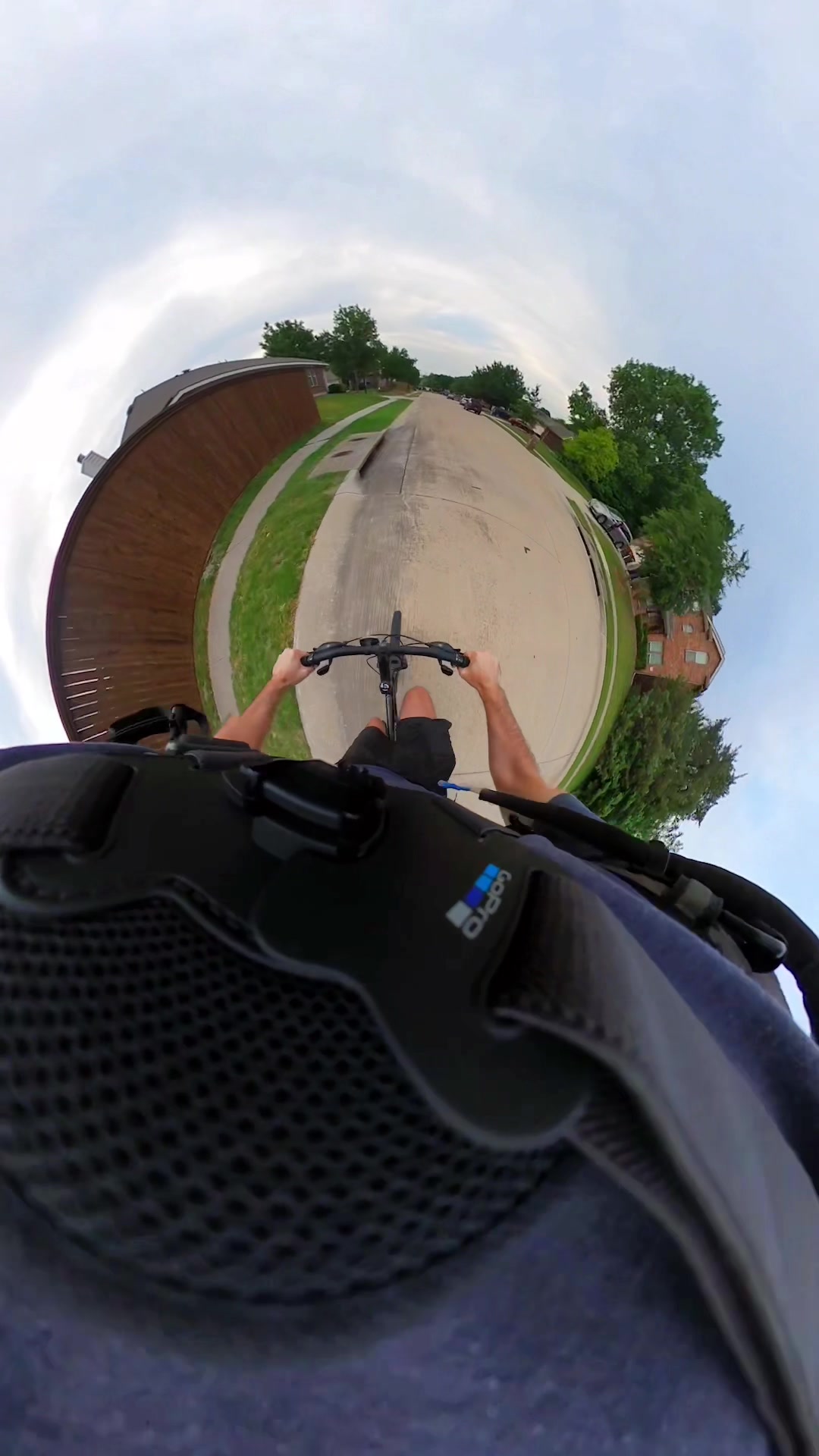 @BikingSimulator