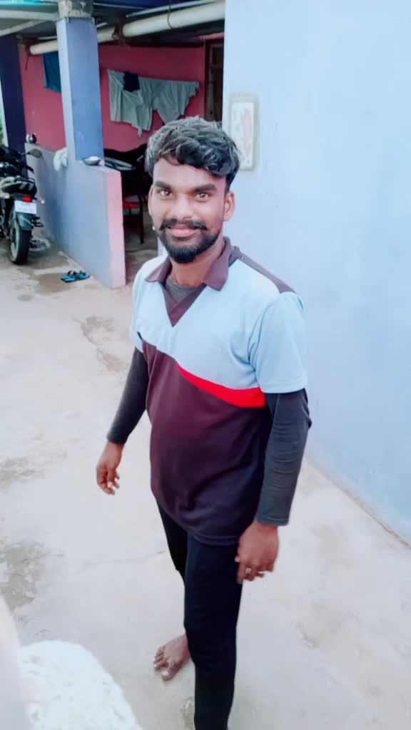 @Ruttu Mani