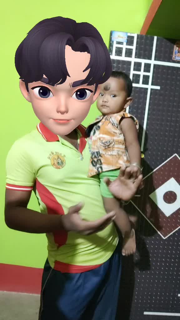 @sunil sunu