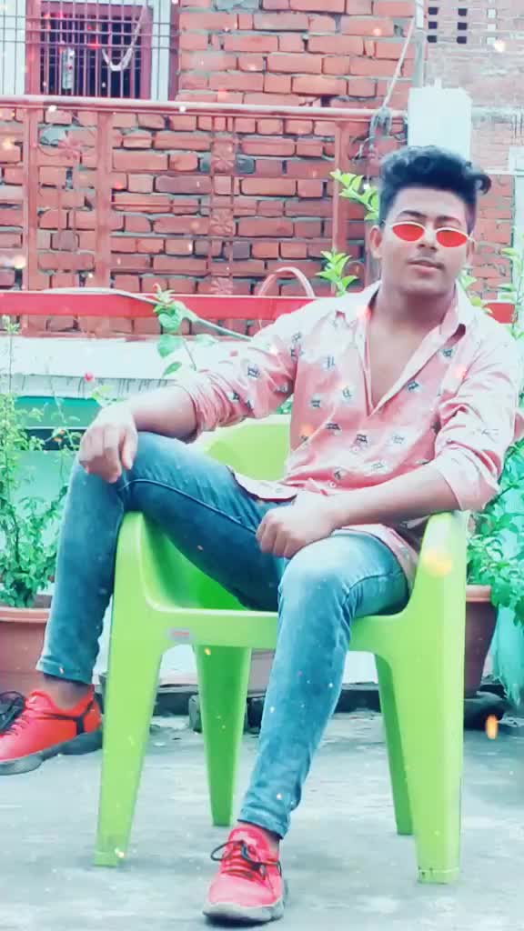 @Suraj