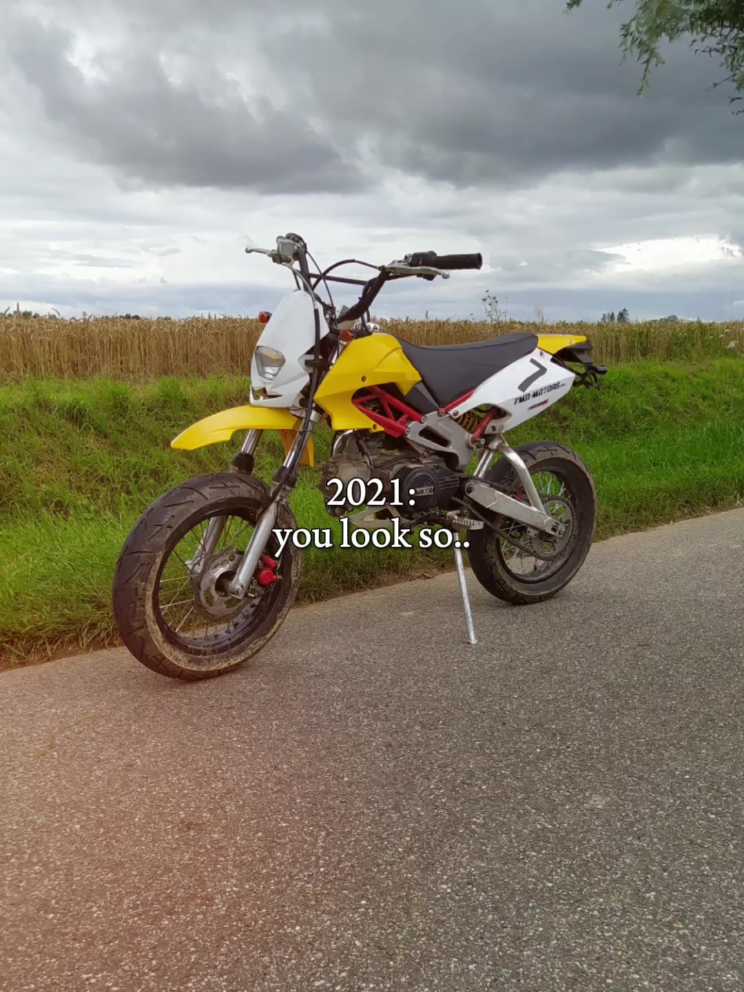 @Wes | Bikelife