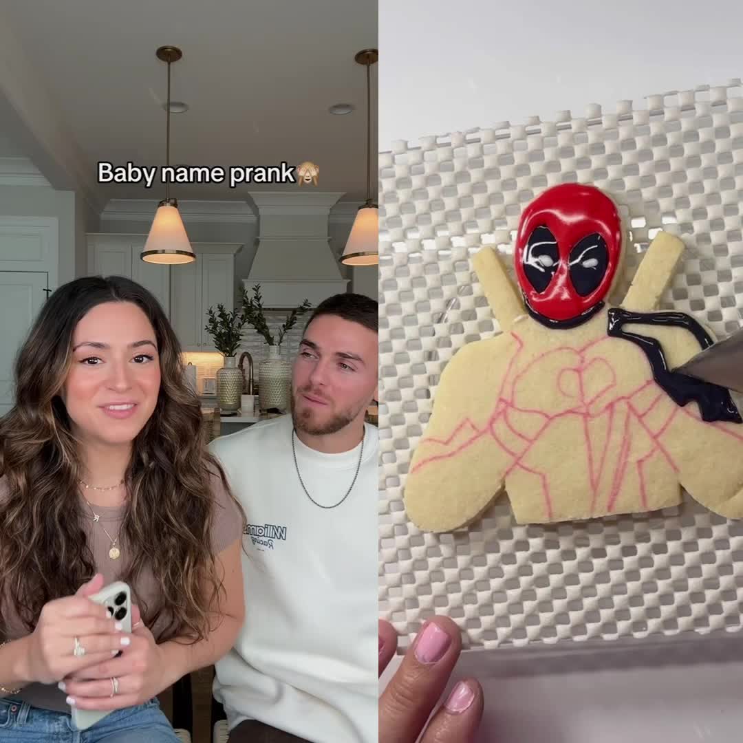 @Isabella