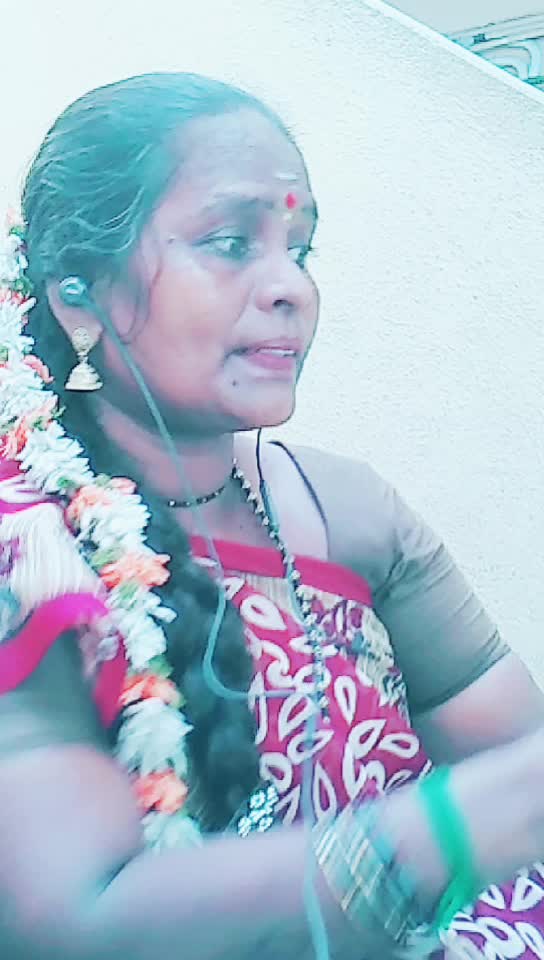 @pachai Ammal