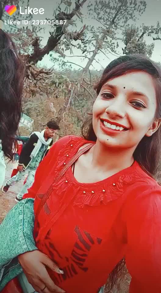 @Garhwali queen👸