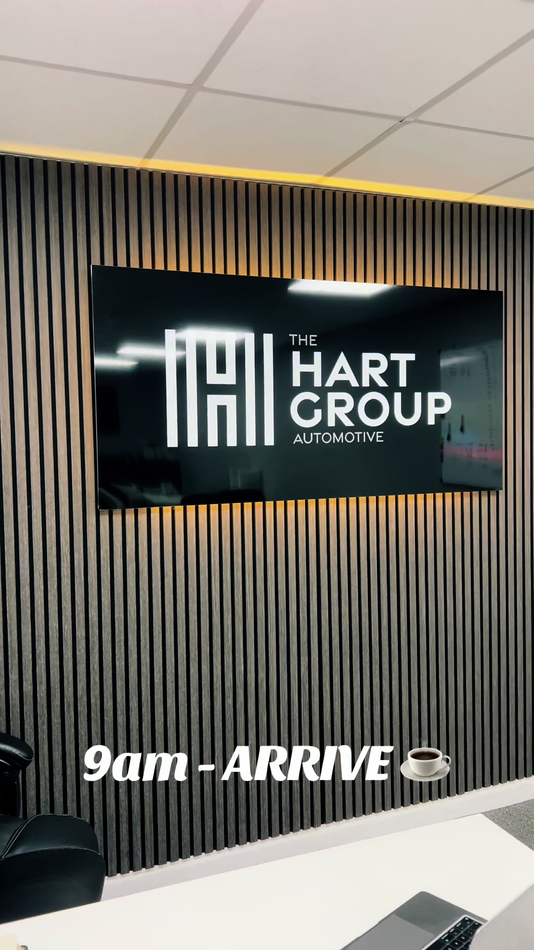 @The Hart Group Automotive