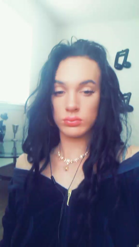 @Nikki Fox