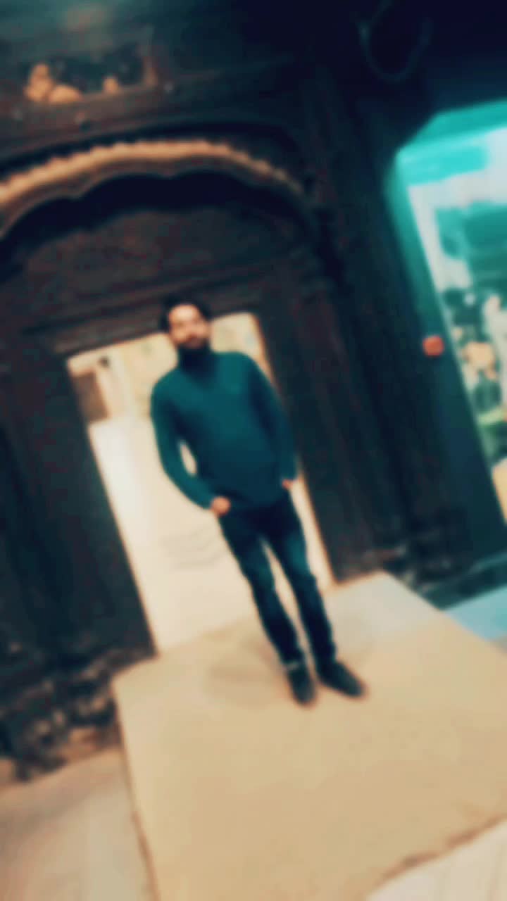 @Engr. Raheel Qadir
