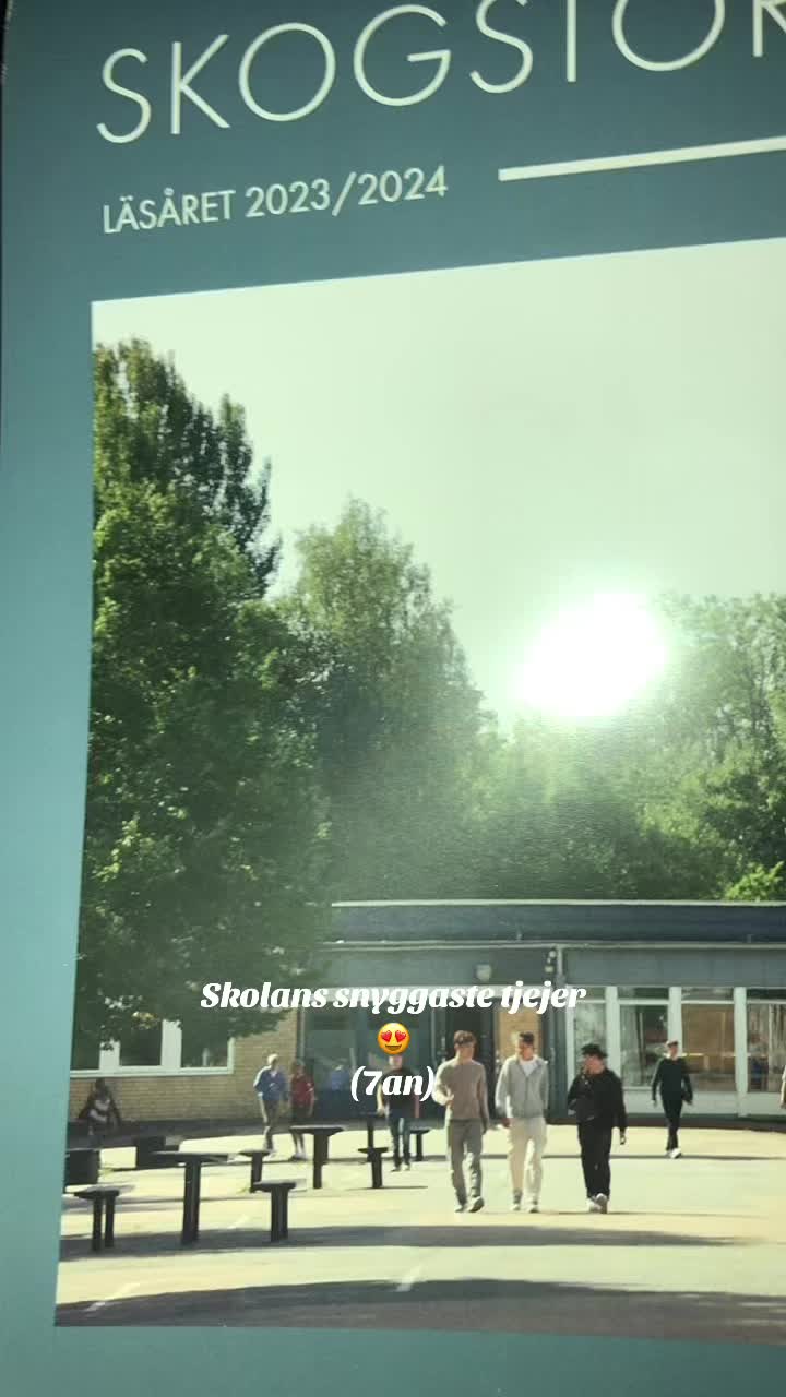 @skogstorpskolan🏫