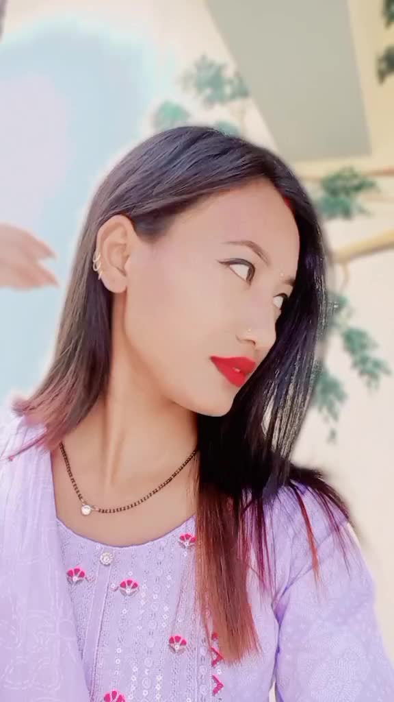 @Sanu😘