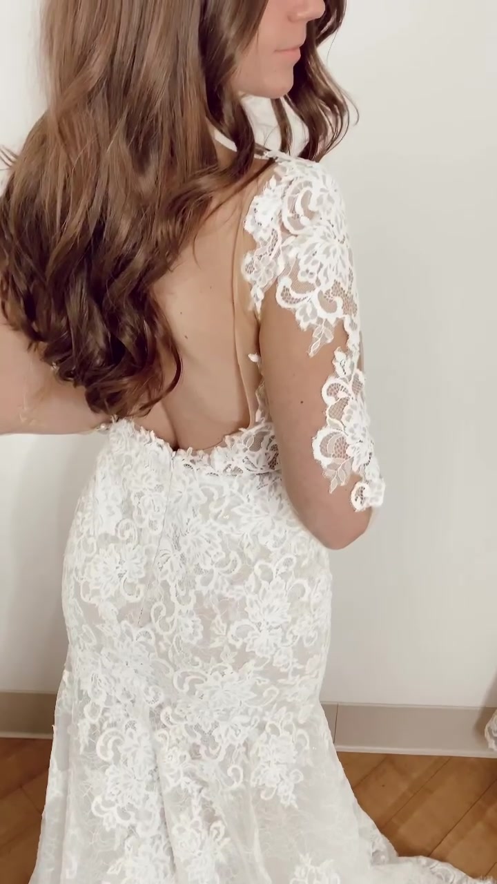 @The Bride Room