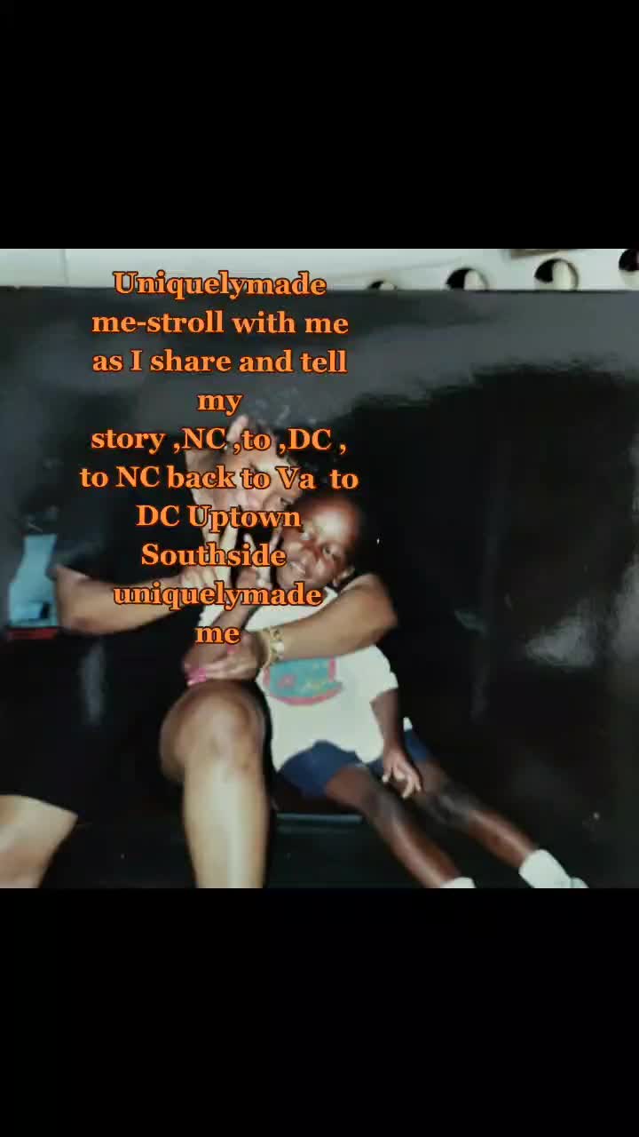 @uniquelymade Blessed