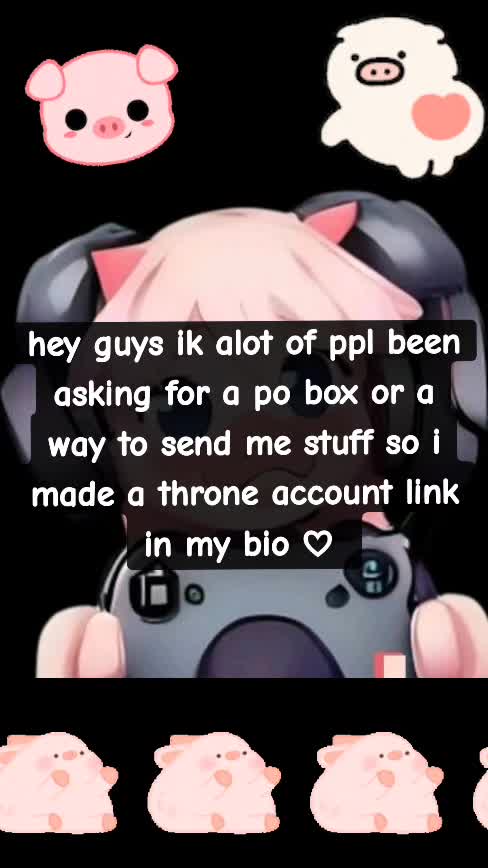 @Petuniapbuggg