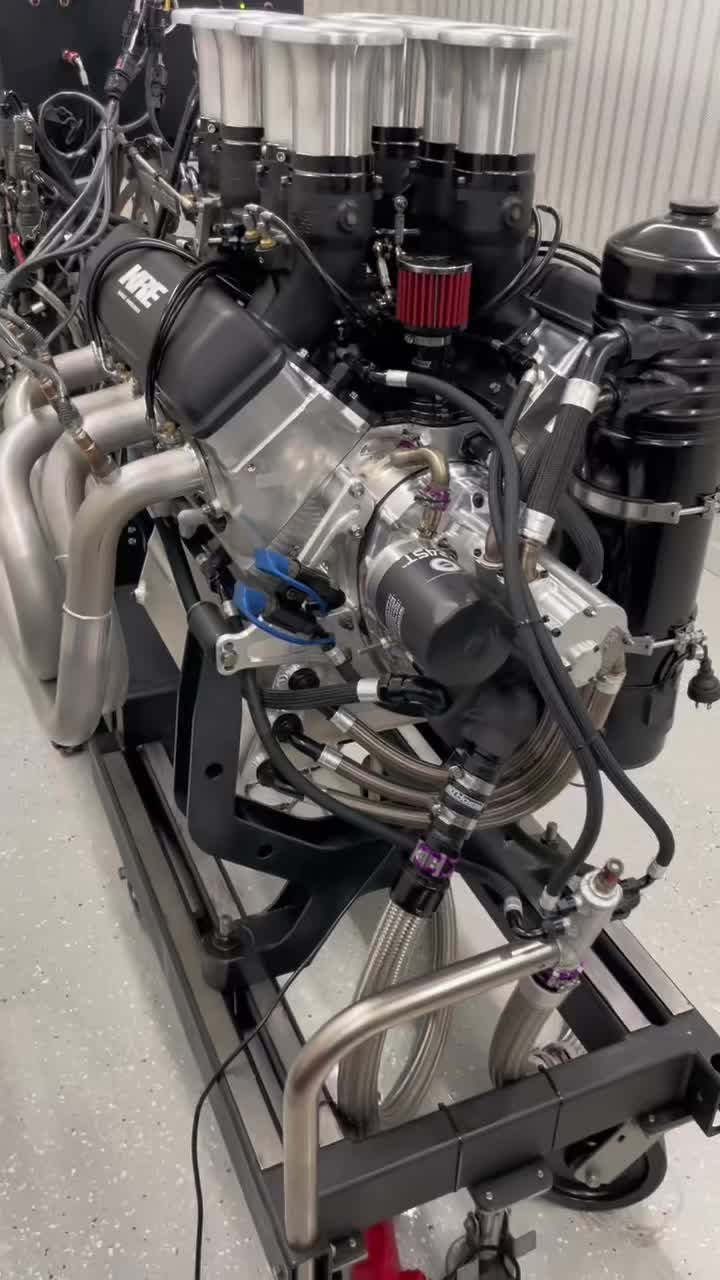 @KRE Race Engines