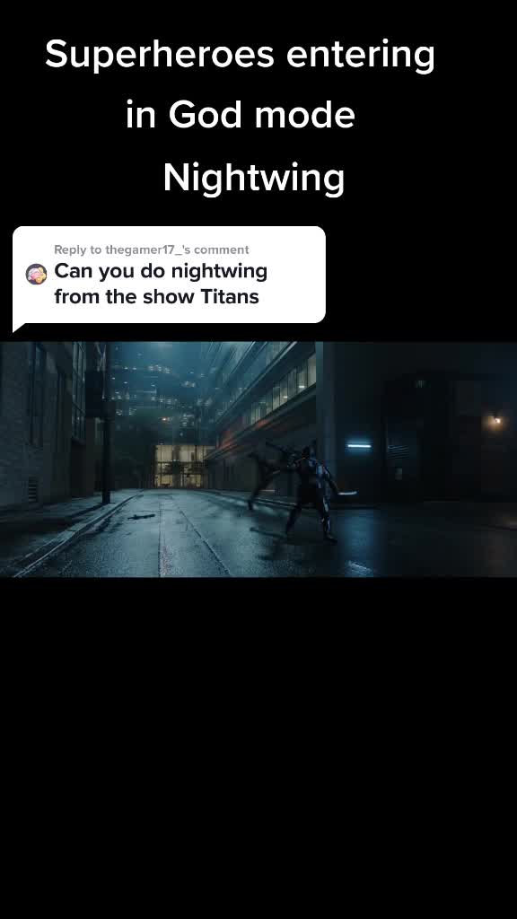 @MARVEL❤️DC💙
