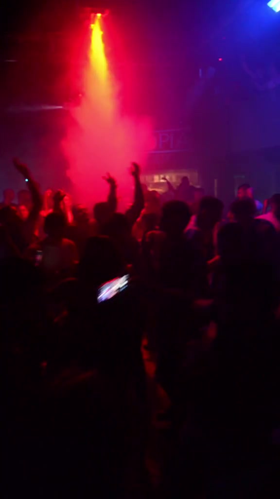 @Utopia Society Padova