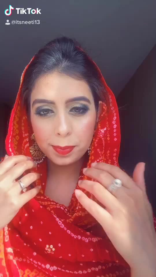 @Neeti